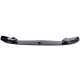 Body kit a vizuálne doplnky Predný lip spojler performance lesklý pre BMW 5 Series F10 F11 10-17 | race-shop.sk