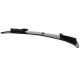 Body kit a vizuálne doplnky Predný lip spojler performance lesklý pre BMW 5 Series F10 F11 10-17 | race-shop.sk
