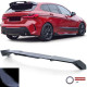 Body kit a vizuálne doplnky Zadný strešný spojler performance čierny lesklý pre BMW 1 Series F40 od 19 | race-shop.sk
