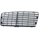 Body kit a vizuálne doplnky RACES maska chladiča pre Mercedes W124 89-95 | race-shop.sk