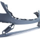 Body kit a vizuálne doplnky RACES predný nárazník (Sport) pre Mercedes S Class W222 Facelift 17-20 | race-shop.sk