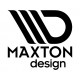Body kit a vizuálne doplnky MAXTON DESIGN zadný difúzor pre Audi R8 mk1 | race-shop.sk