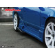 Body kit a vizuálne doplnky ORIGIN LABO univerzálne canardy, karbón | race-shop.sk