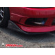 Body kit a vizuálne doplnky ORIGIN LABO univerzálne canardy (Type L), karbón | race-shop.sk