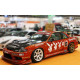 Body kit a vizuálne doplnky ORIGIN LABO univerzálne canardy (Type L), karbón | race-shop.sk