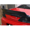 Origin Labo Carbon "Ducktail" Wing for Nissan Silvia S15