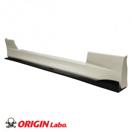 Body kit a vizuálne doplnky ORIGIN LABO univerzálne bočné spodné panely | race-shop.sk