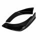 Body kit a vizuálne doplnky ORIGIN LABO univerzálne canardy (Type L), FRP | race-shop.sk