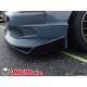 Body kit a vizuálne doplnky Origin Labo "Typ S" Univerzálne vedenie vzduchu (FRP) | race-shop.sk