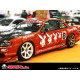 Body kit a vizuálne doplnky ORIGIN LABO univerzálne canardy, FRP | race-shop.sk