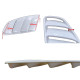 Body kit a vizuálne doplnky ORIGIN LABO univerzálne výduchy kapoty (SS) | race-shop.sk