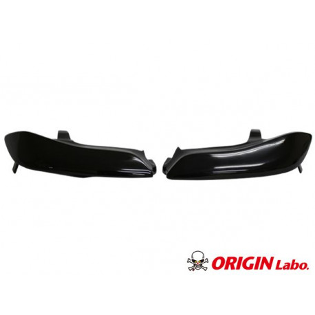 Osvetlenie Origin Labo Kryty svetlometov pre Nissan Silvia S15 | race-shop.sk