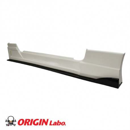 Body kit a vizuálne doplnky ORIGIN LABO bočné spodné panely pre Nissan Silvia S15 | race-shop.sk