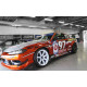 Body kit a vizuálne doplnky Origin Labo +55mm Zadné blatníky pre Nissan Silvia S15 | race-shop.sk