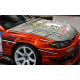 Body kit a vizuálne doplnky ORIGIN LABO predné blatníky 55mm pre Nissan Silvia S15 | race-shop.sk
