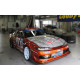 Body kit a vizuálne doplnky ORIGIN LABO predné blatníky 55mm pre Nissan Silvia S15 | race-shop.sk