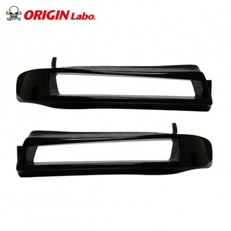 Osvetlenie Origin Labo Vetrané Kryty svetlometov pre Nissan Silvia PS13 | race-shop.sk