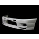 Body kit a vizuálne doplnky Origin Labo "Štýl GT-R" Predný nárazník pre Nissan Skyline R33 GTS-t | race-shop.sk