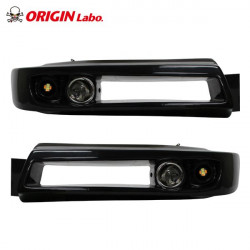 ORIGIN LABO predné svetlá pre Nissan Silvia PS13