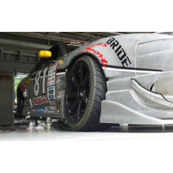 ORIGIN LABO predné blatníky 55mm pre Nissan 200SX S13
