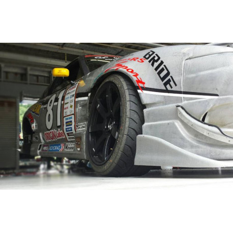 Body kit a vizuálne doplnky Origin Labo +55mm Predné blatníky pre Nissan 200SX S13 | race-shop.sk