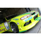 Body kit a vizuálne doplnky Origin Labo +50mm Predné blatníky pre Nissan 200SX S14A | race-shop.sk