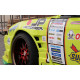 Body kit a vizuálne doplnky Origin Labo +50mm Predné blatníky pre Nissan 200SX S14A | race-shop.sk