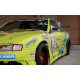 Body kit a vizuálne doplnky Origin Labo +50mm Predné blatníky pre Nissan 200SX S14A | race-shop.sk