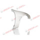 Body kit a vizuálne doplnky Origin Labo +50mm Predné blatníky pre Nissan 200SX S14A | race-shop.sk