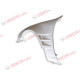 Body kit a vizuálne doplnky Origin Labo +50mm Predné blatníky pre Nissan 200SX S14 | race-shop.sk