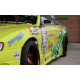 Body kit a vizuálne doplnky Origin Labo +55mm Zadné blatníky pre Nissan 200SX S14 / S14A | race-shop.sk