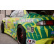 Body kit a vizuálne doplnky Origin Labo +55mm Zadné blatníky pre Nissan 200SX S14 / S14A | race-shop.sk