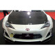 Body kit a vizuálne doplnky Origin Labo +50mm Zadné blatníky pre Toyota GT86 | race-shop.sk