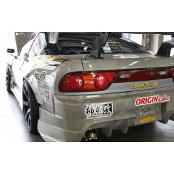 ORIGIN LABO zadné blatníky 55mm pre Nissan 200SX S13
