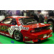 Body kit a vizuálne doplnky Origin Labo "Typ 2" Carbon zadný spojler pre Nissan Silvia PS13 | race-shop.sk