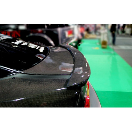 Body kit a vizuálne doplnky Origin Labo "Typ 2" Carbon zadný spojler pre Nissan 200SX S13 | race-shop.sk