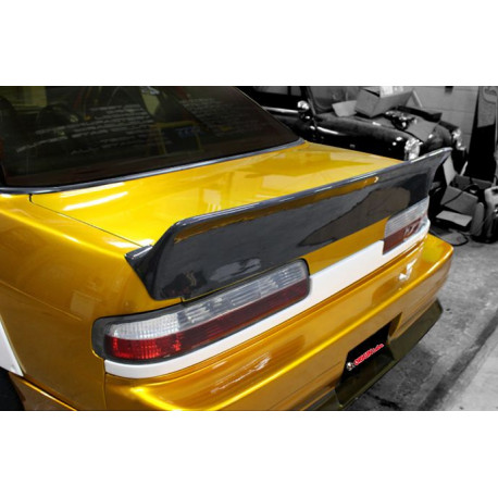 Body kit a vizuálne doplnky Origin Labo spojler "Ducktail" pre Nissan Silvia PS13 | race-shop.sk