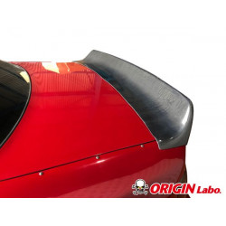 Origin Labo spojler "Ducktail" pre Toyota Chaser JZX100