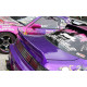 Body kit a vizuálne doplnky Origin Labo Carbon spojler "Ducktail" pre Nissan 200SX S14 / S14A | race-shop.sk