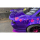 Body kit a vizuálne doplnky Origin Labo V3 zadný spojler pre Nissan 200SX S14 / S14A | race-shop.sk