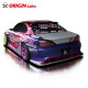 Body kit a vizuálne doplnky Origin Labo Raijin Predný spodný panel pre Nissan Silvia S15 | race-shop.sk