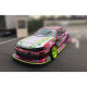 Body kit a vizuálne doplnky Origin Labo Raijin Predný spodný panel pre Nissan Silvia S15 | race-shop.sk