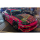 Body kit a vizuálne doplnky ORIGIN LABO canardy (Racing Line) pre Nissan Silvia S15 | race-shop.sk
