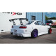 Body kit a vizuálne doplnky ORIGIN LABO canardy (Racing Line) pre Nissan Silvia S15 | race-shop.sk