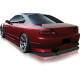 Body kit a vizuálne doplnky Origin Labo Stylish Predný nárazník pre Nissan Silvia S15 | race-shop.sk