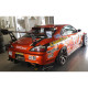Body kit a vizuálne doplnky Origin Labo Racing Line Zadný nárazník pre Nissan Silvia S15 | race-shop.sk