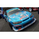 Body kit a vizuálne doplnky Origin Labo Racing Line Zadný nárazník pre Nissan Silvia S15 | race-shop.sk