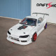 Body kit a vizuálne doplnky Origin Labo Racing Line Zadný nárazník pre Nissan Silvia S15 | race-shop.sk