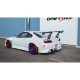 Body kit a vizuálne doplnky Origin Labo Racing Line Zadný nárazník pre Nissan Silvia S15 | race-shop.sk