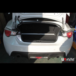 Subaru BRZ/ Toyota GT86 Ultra-R 2-bodová Vrchná rozpera/rozperná tyč zadných tlmičov 2481
